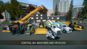 Construction Simulator 4 - Pocket Edition, Steam Gift