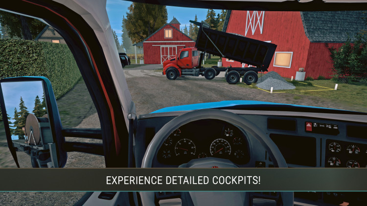 Construction Simulator 4 - Pocket Edition, Steam Gift