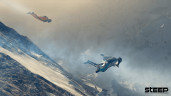 Steep, Steam Gift