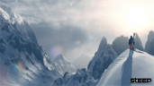 Steep, Steam Gift