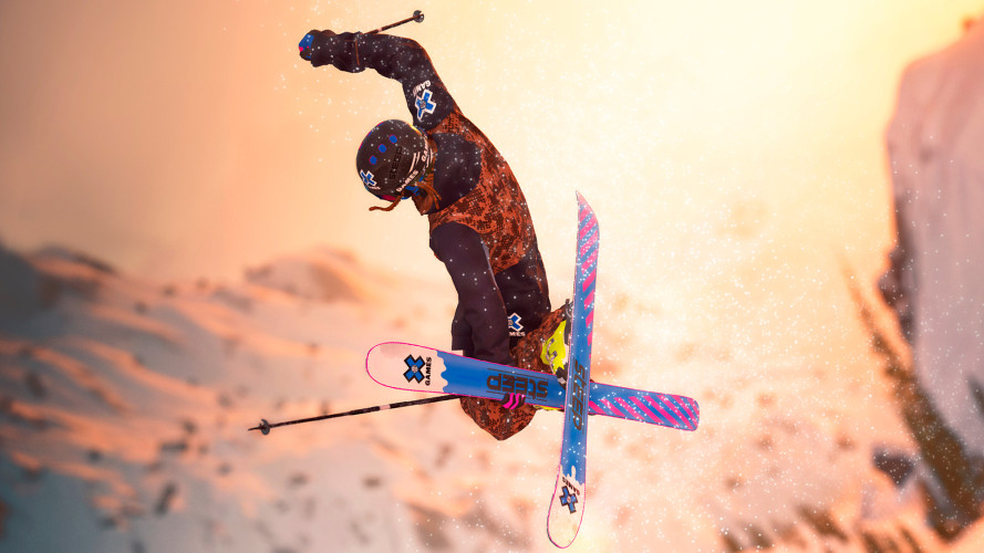 Steep, Steam Gift