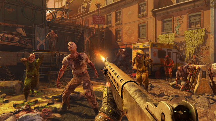 Dying Light 2 - Stay Human Digital Extras Edition, Steam Gift