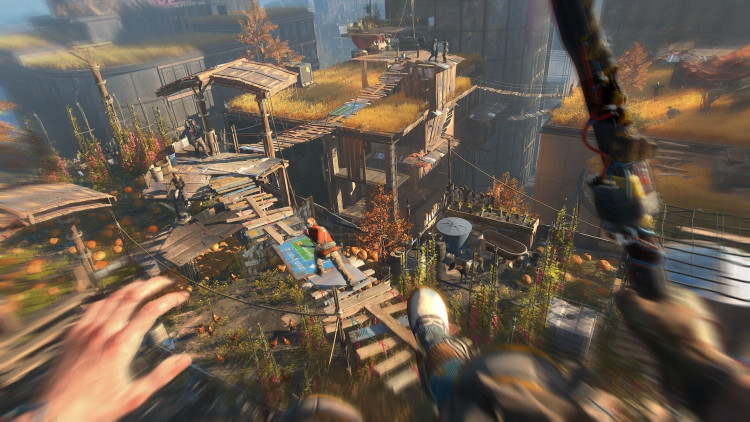 Dying Light 2 - Stay Human Digital Extras Edition, Steam Gift