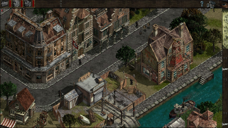 Commandos: Beyond the Call of Duty, Steam Gift