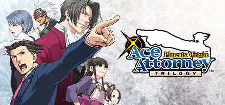 Ace Attorney Anthology, Steam Gift