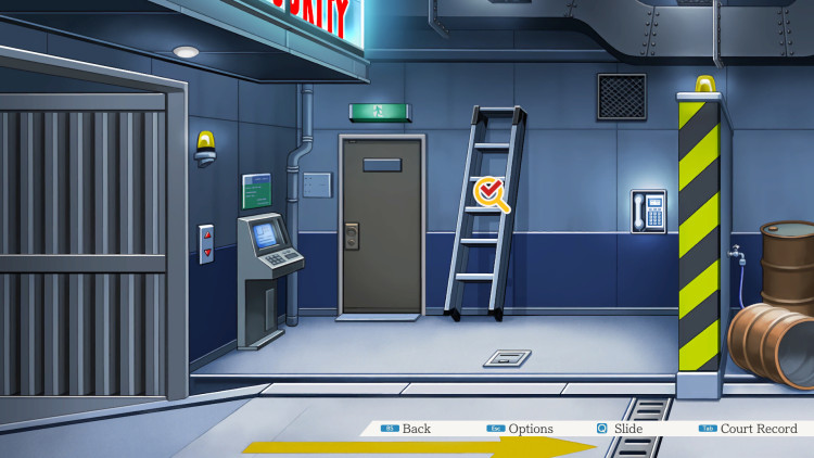Ace Attorney Anthology, Steam Gift