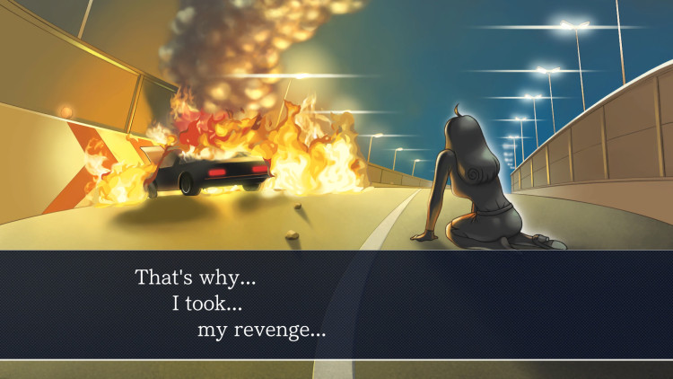Ace Attorney Anthology, Steam Gift