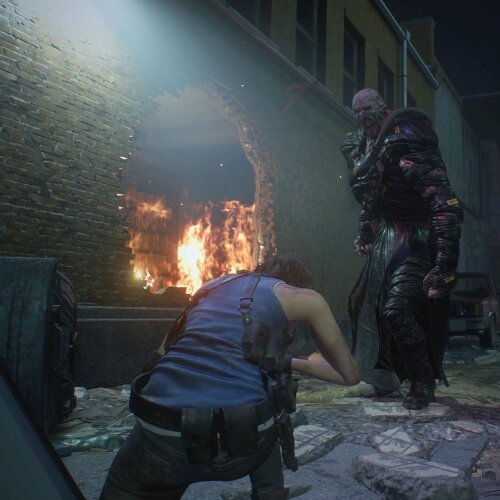 Resident Evil 2