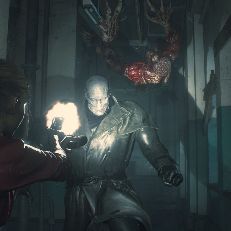 Resident Evil 2
