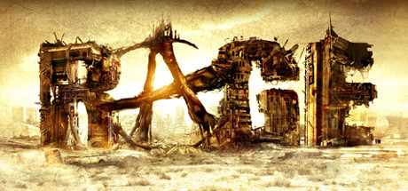 RAGE, Steam Gift