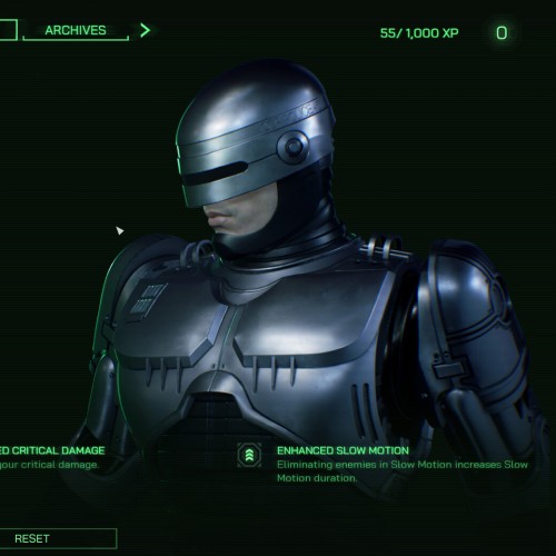 RoboCop: Rogue City Alex Murphy Edition