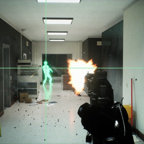 RoboCop: Rogue City Alex Murphy Edition