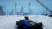 Chaos on Wheels, Steam Gift