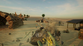 Chaos on Wheels, Steam Gift