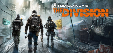 Tom Clancy's The Division - Definitive Edition, Steam Gift