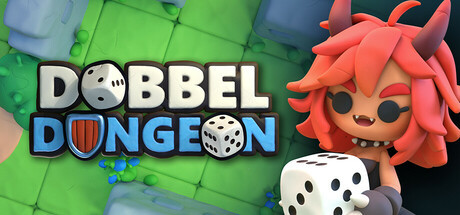 Dobbel Dungeon, Steam Gift