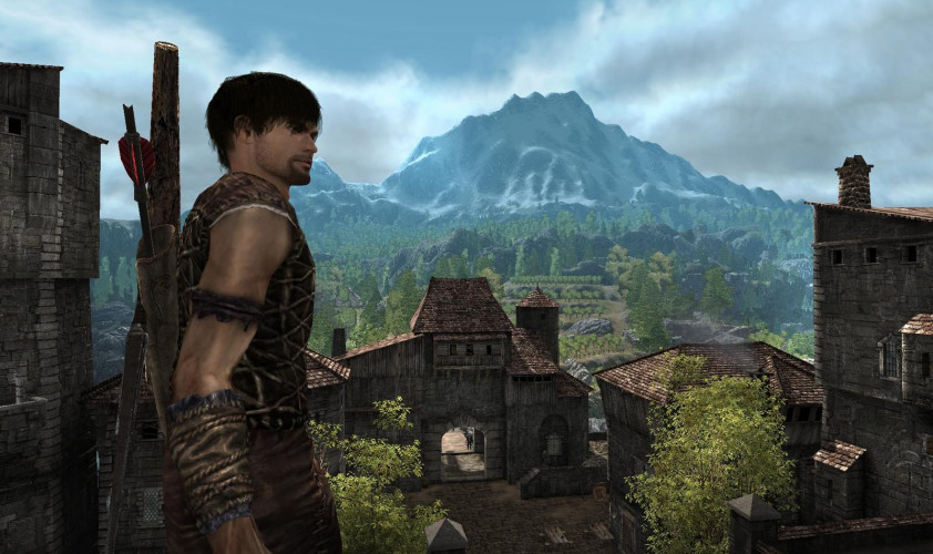 ArcaniA, Steam Gift