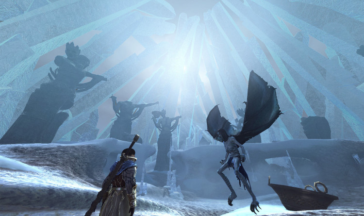 ArcaniA, Steam Gift