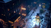 Empire of Sin, Steam Gift