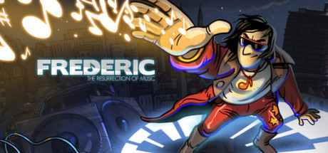 Frederic: Resurrection of Music, Steam Gift