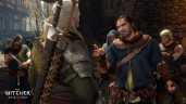 The Witcher 3: Wild Hunt - Game of the Year Edition - Commercial License, Steam Gift