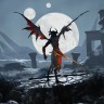 Игра Metal: Hellsinger для PC / ПК, активация в стим Steam для региона РФ / Россия цифровой ключ