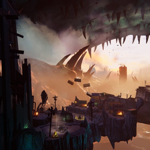 Игра Metal: Hellsinger для PC / ПК, активация в стим Steam для региона РФ / Россия цифровой ключ