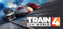Train Sim World® 4 - Standard Edition, Steam Gift