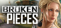 Broken Pieces, Steam Gift