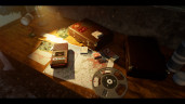 Broken Pieces, Steam Gift