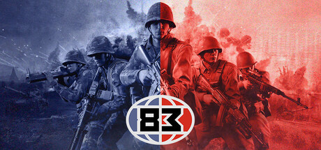 '83, Steam Gift