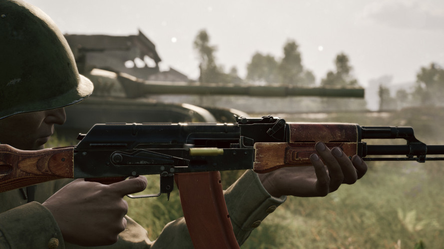 '83, Steam Gift