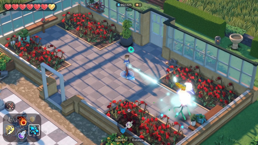 Spells & Secrets, Steam Gift