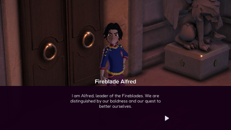 Spells & Secrets, Steam Gift