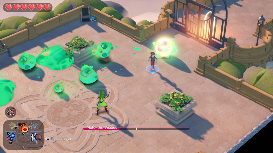 Spells & Secrets, Steam Gift