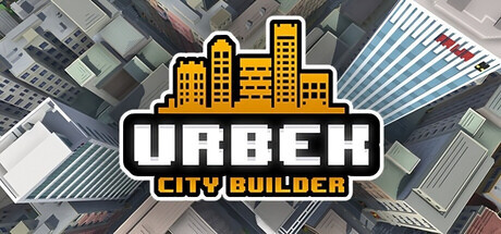 Urbek City Builder, Steam Gift