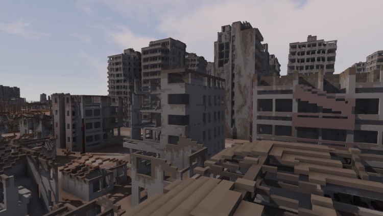 Urbek City Builder, Steam Gift