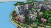 Urbek City Builder, Steam Gift