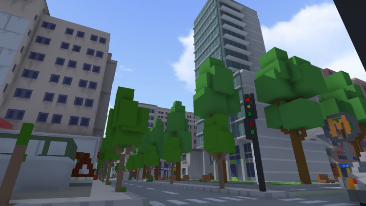 Urbek City Builder, Steam Gift