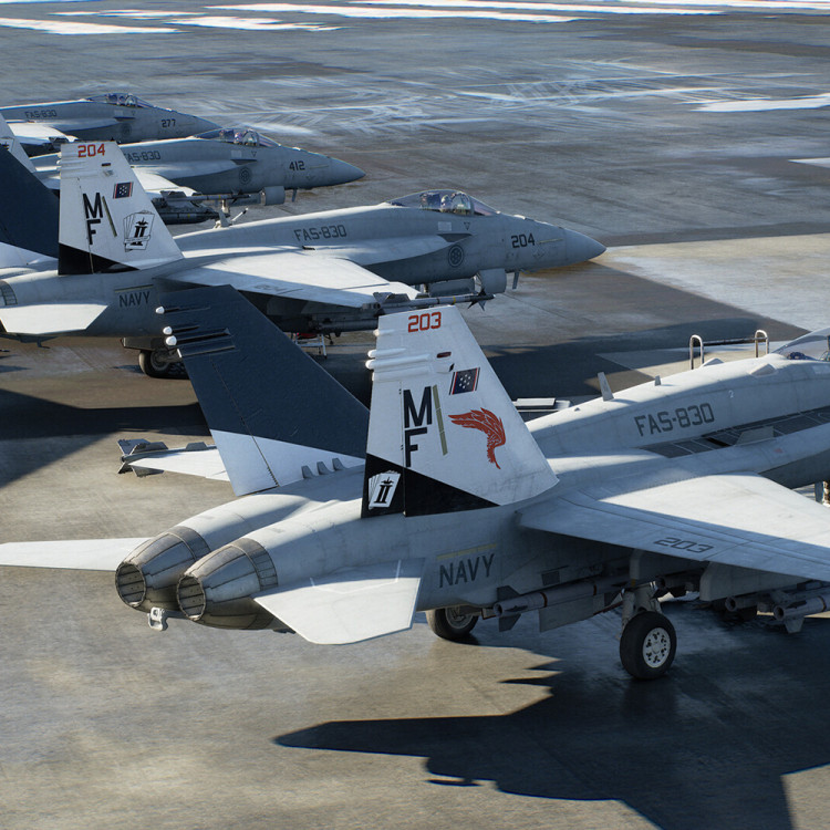 ACE COMBAT 8: WINGS OF THEVE Deluxe Edition - Pre - Purchase, Steam Gift
