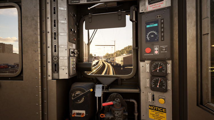 Train Sim World® 6 - USA Edition, Steam Gift