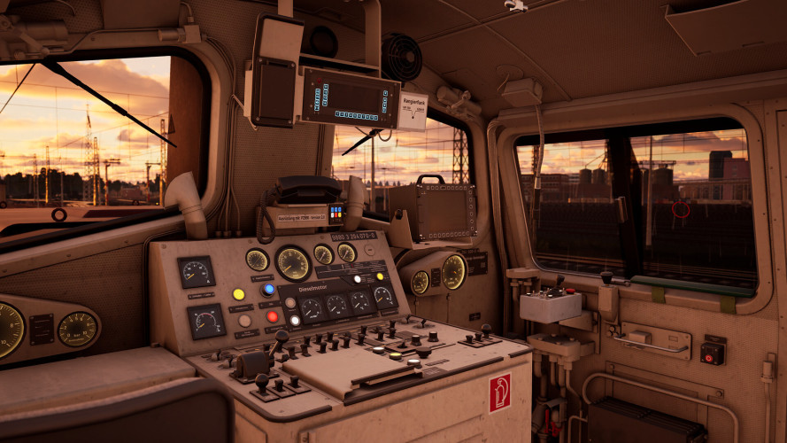 Train Sim World® 6 - USA Edition, Steam Gift