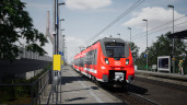 Train Sim World® 6 - USA Edition, Steam Gift