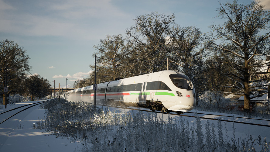 Train Sim World® 6 - USA Edition, Steam Gift