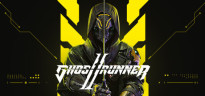 Ghostrunner 2, Steam Gift
