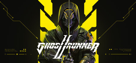 Ghostrunner 2, Steam Gift