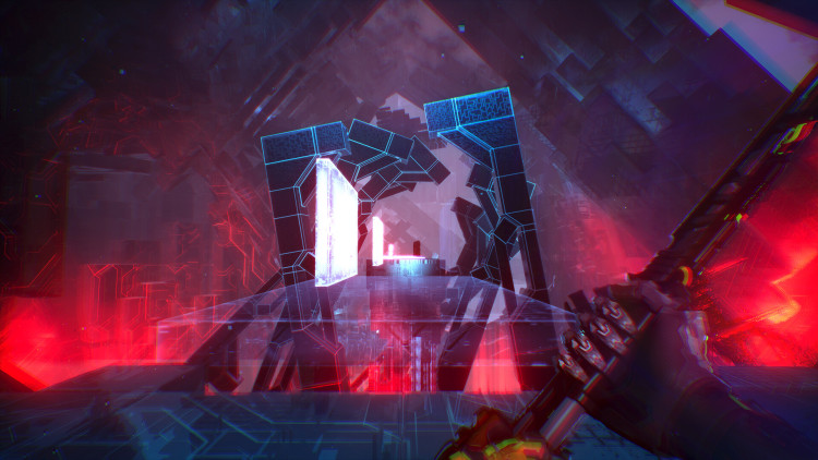 Ghostrunner 2, Steam Gift