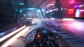 Ghostrunner 2, Steam Gift