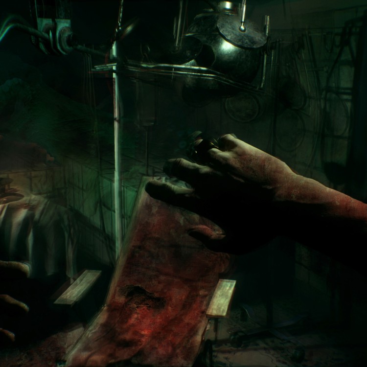 CALL OF CTHULHU