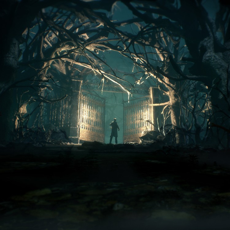 CALL OF CTHULHU